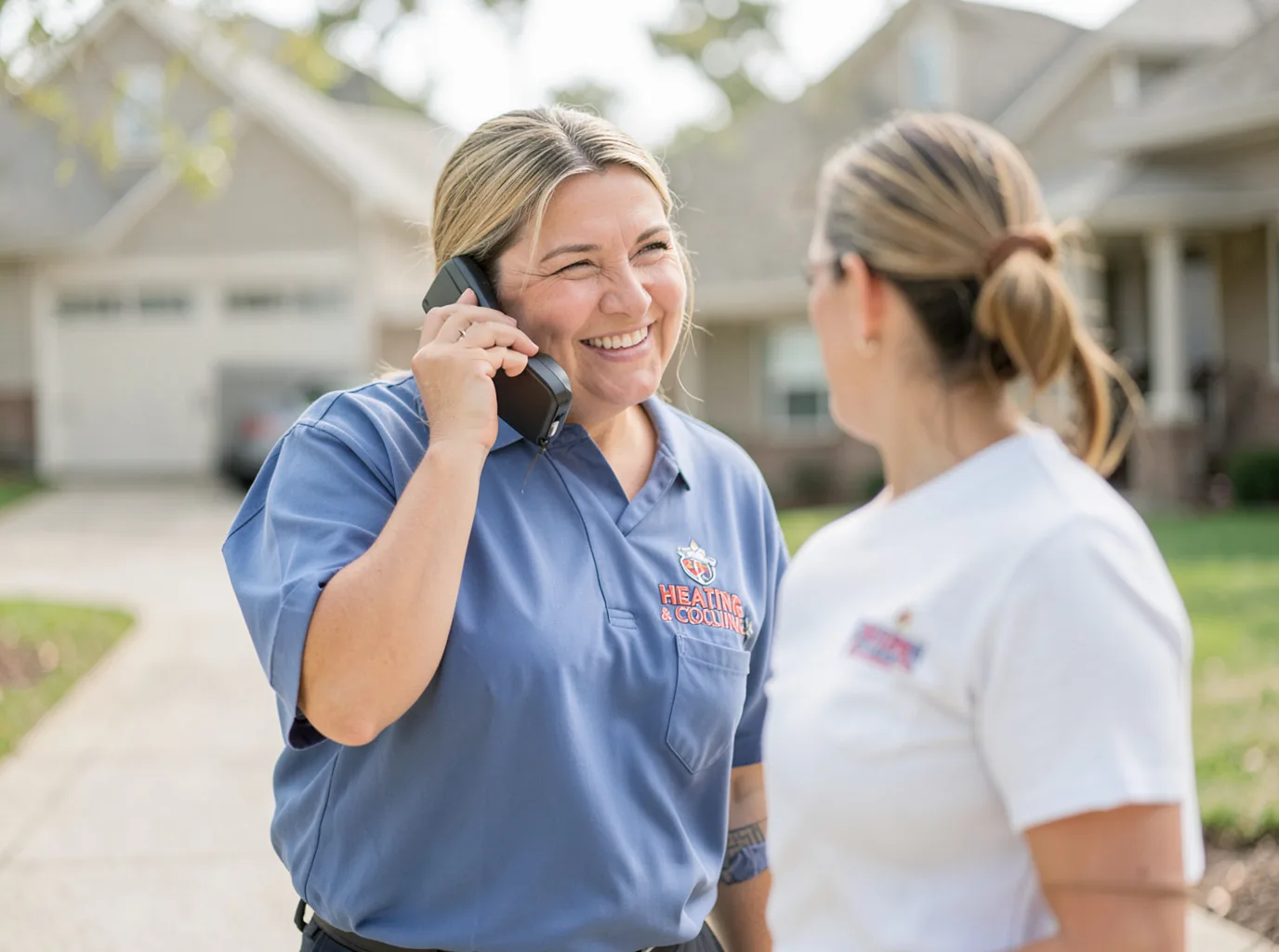 Hvac Repair Oberlin, KS FAQs